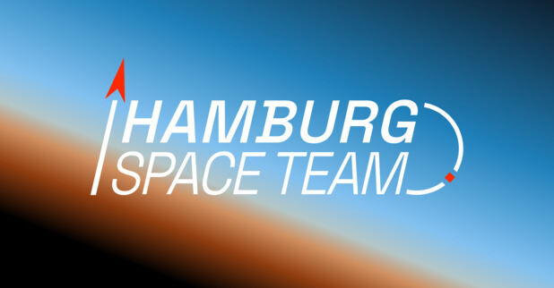 Hamburg Space Team Logo