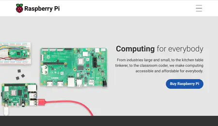 Netzwerkarchitekturen verstehen lernen mit dem Raspberry Pi