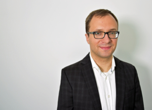 Dr. Johannes Hinckeldeyn