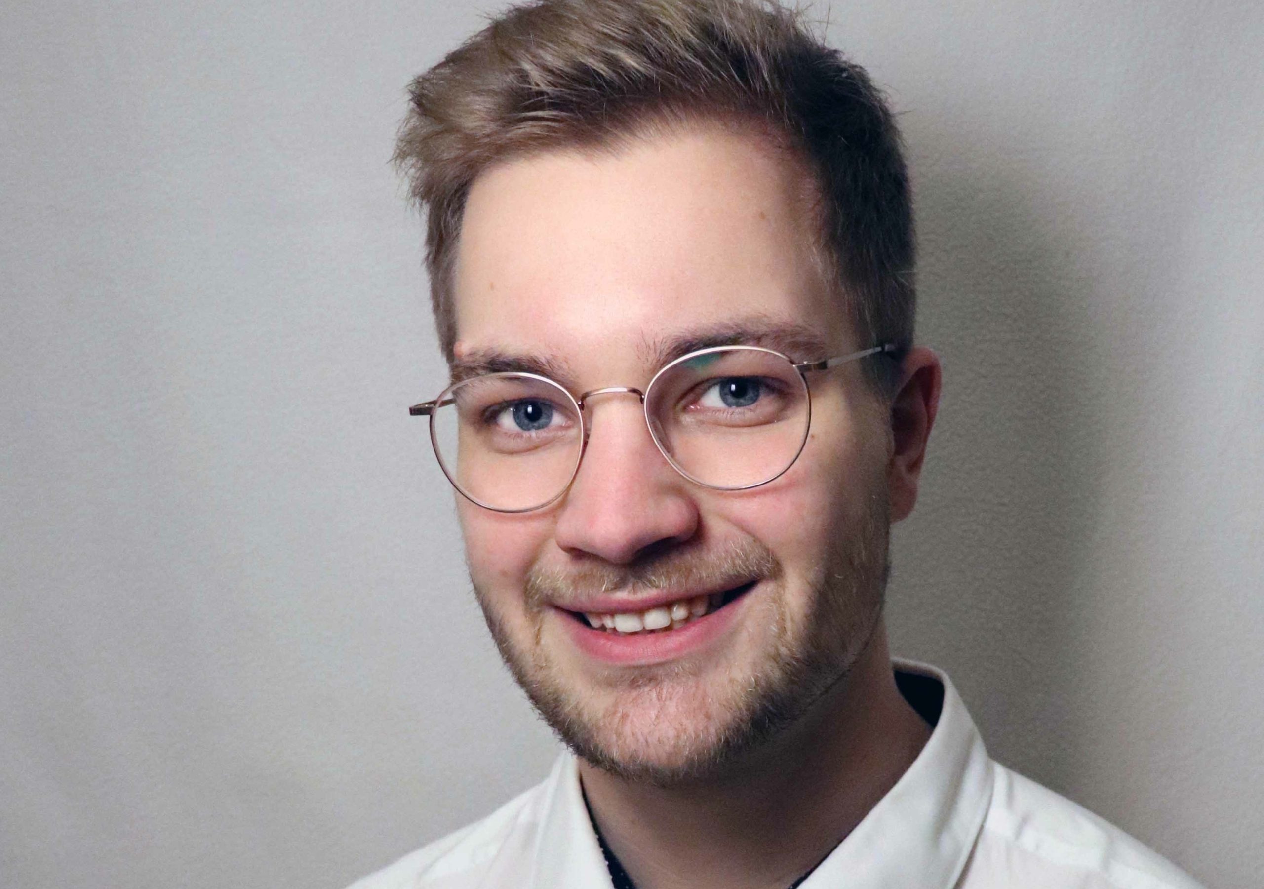 Markus Knitt