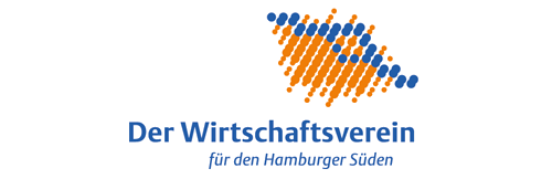 Logo Wirtschaftsverein für den Hamburger Süden