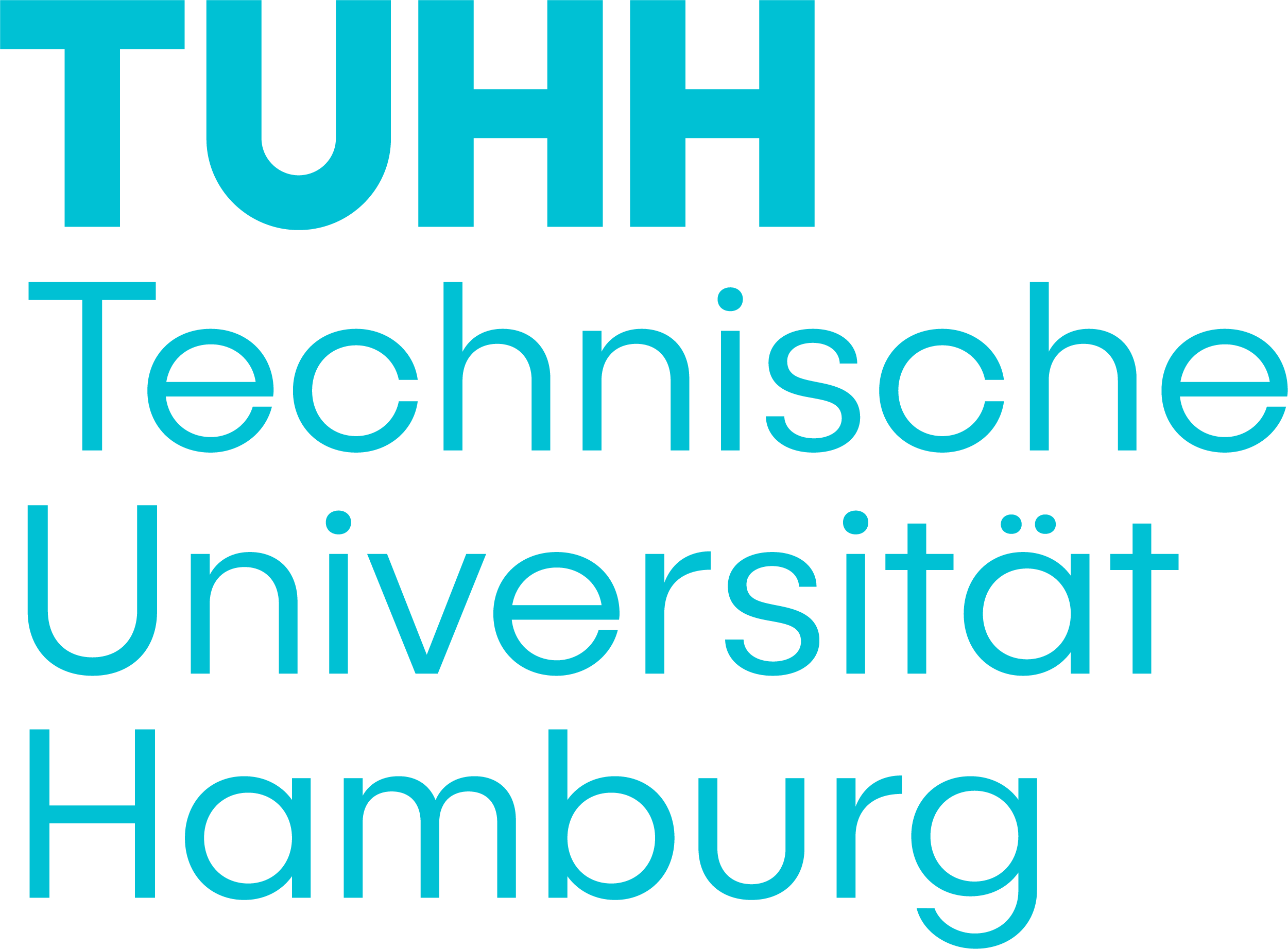 Logo TU Hamburg