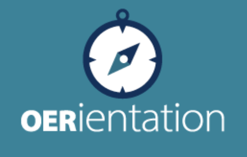 OERientation Logo