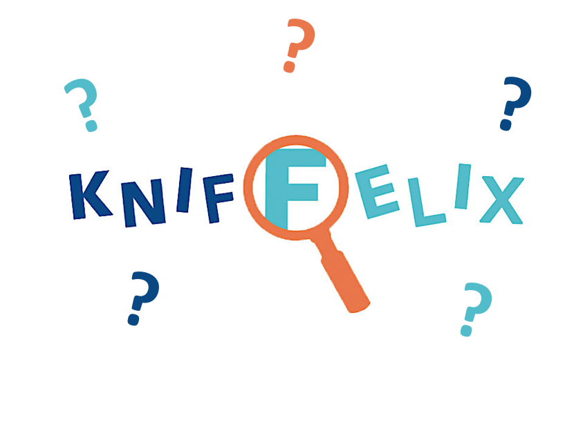 deine Alltagsrätsel bei Kniffelix