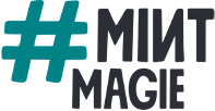 MINT Magie Logo