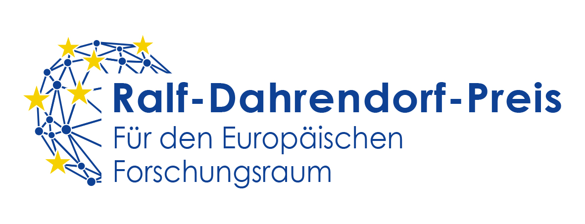 Logo Ralf-Dahrendorf-Preis