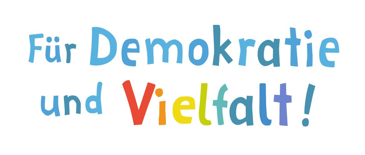 Demokratie ist Vielfalt - das ist das Motto zum Tag der Kinderseiten