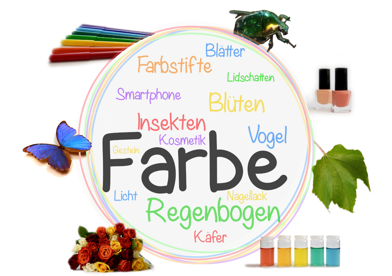 Farbe