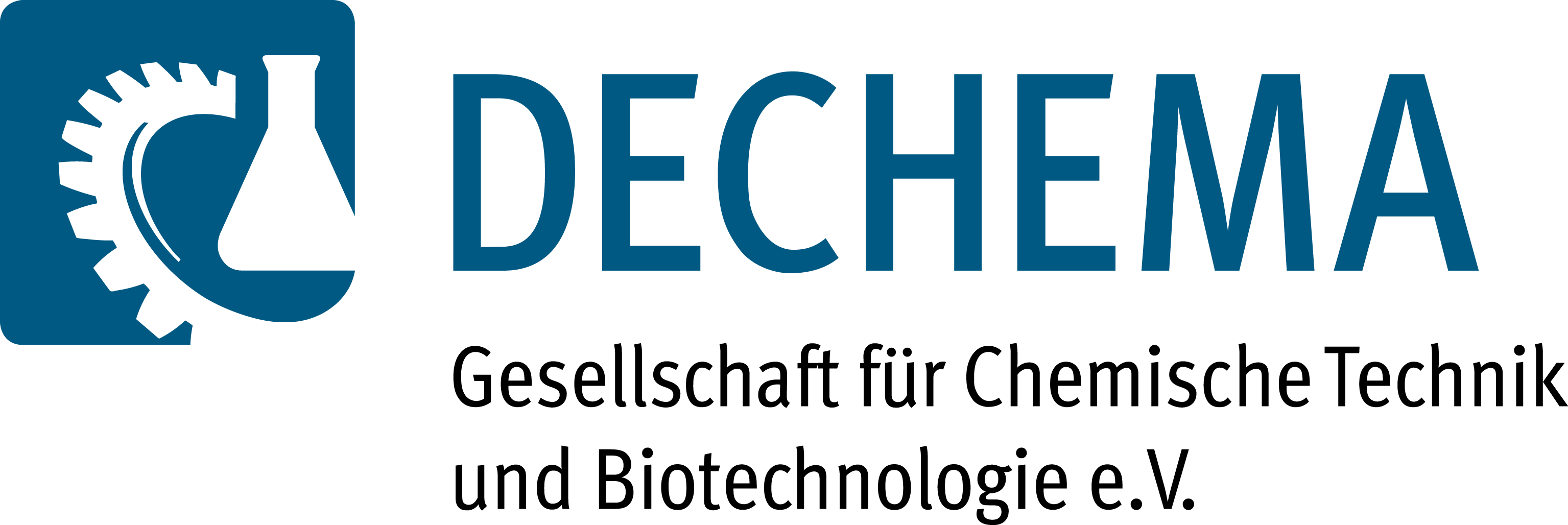 DECHEMA Logo