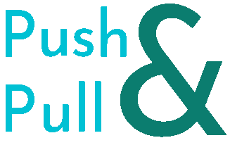 Push & Pull – Böse & Gut